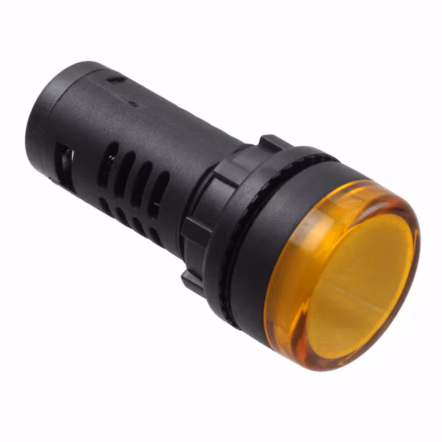 PCL2212V700B Visual Communications Company - VCC  Panel Indicators Pilot Lights